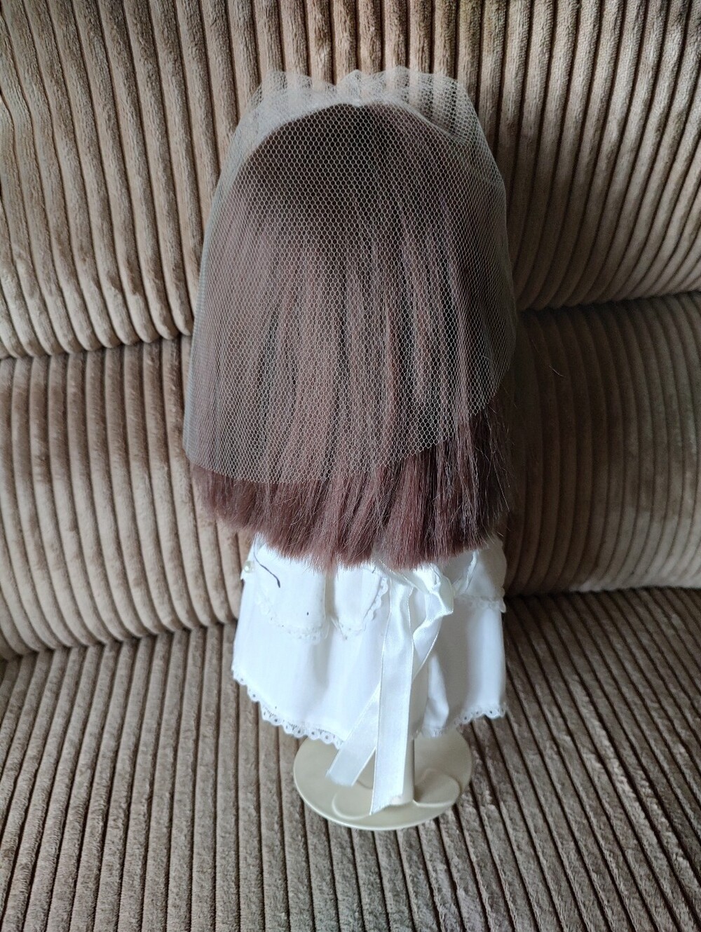 First Communion Doll - Picture 2 of 4